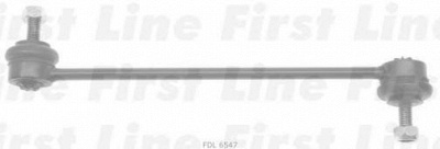 FIRST LINE fdl6547 -  Тяга / стойка, стабилизатор